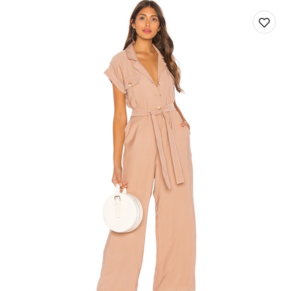 L’Academie FIA Jumpsuit